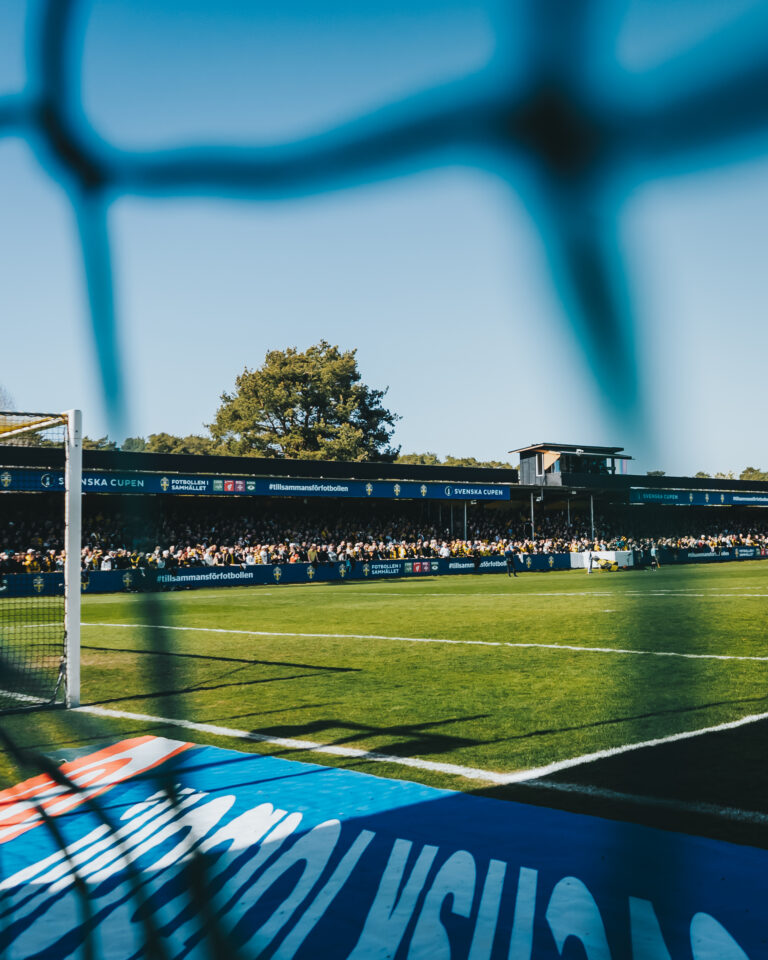 Mjällby AIF Cupfinalen
