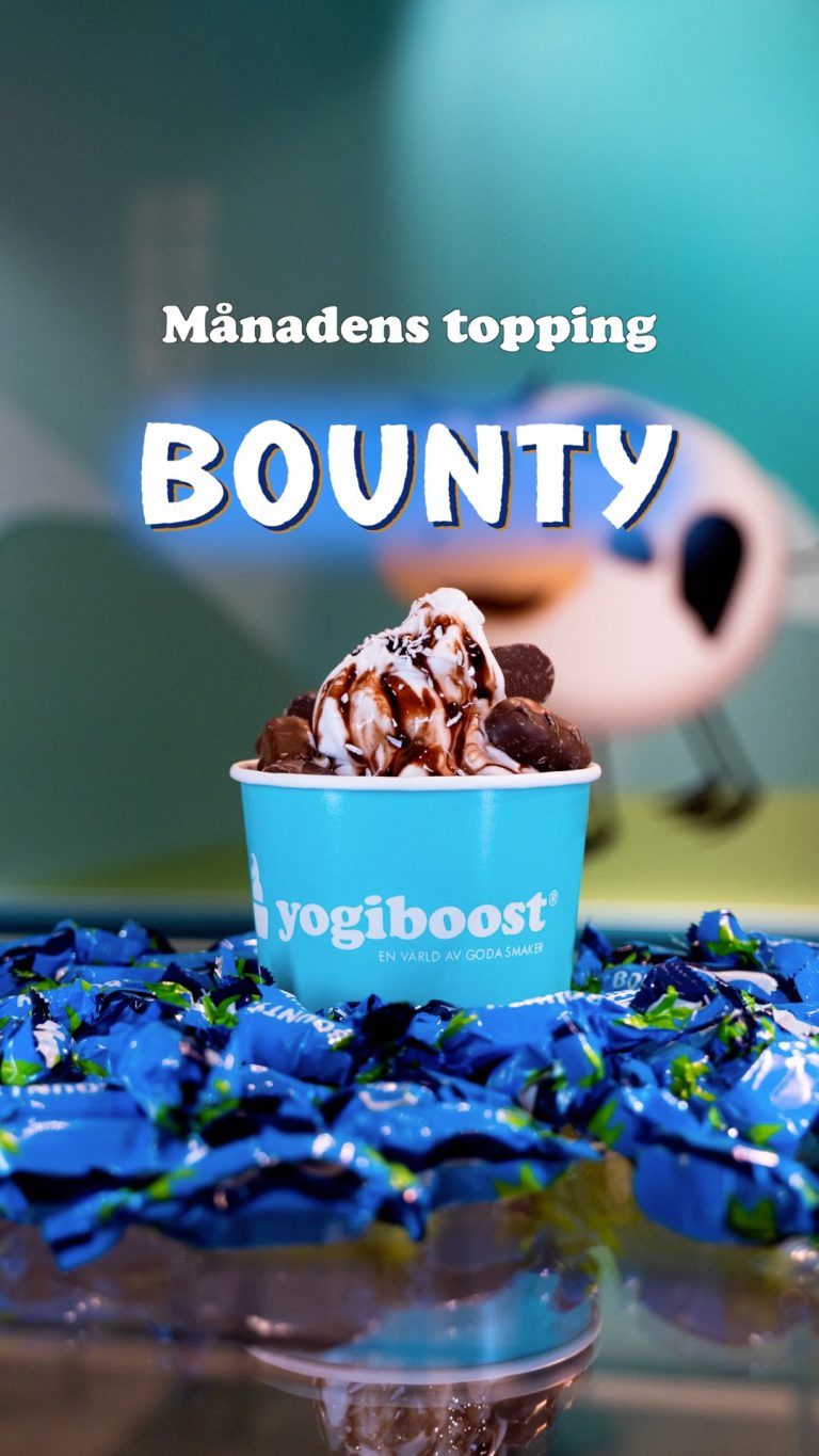Yoggiboost content Bild